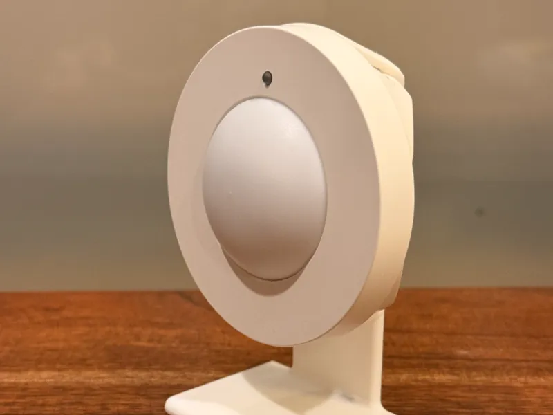 IKEA MYGGSPRAY motion sensor stand