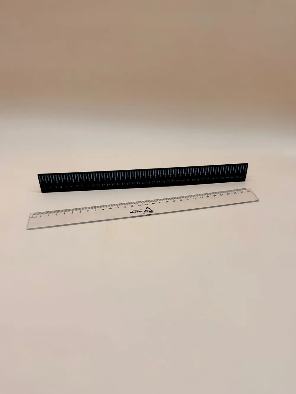 The Peter CentiMeter - 40 cm Ruler.. - Free 3D Print Model - MakerWorld