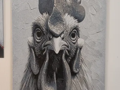 Chicken