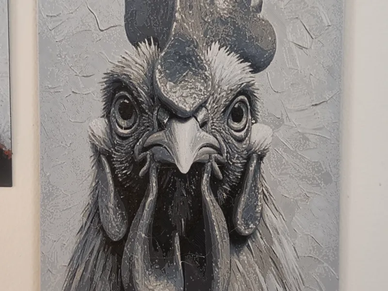 Chicken