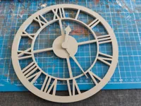0.12mm layer, 2 walls, 9% infill