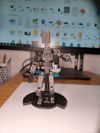 AMS all pieces original format