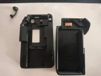 Fixed support issue + switch