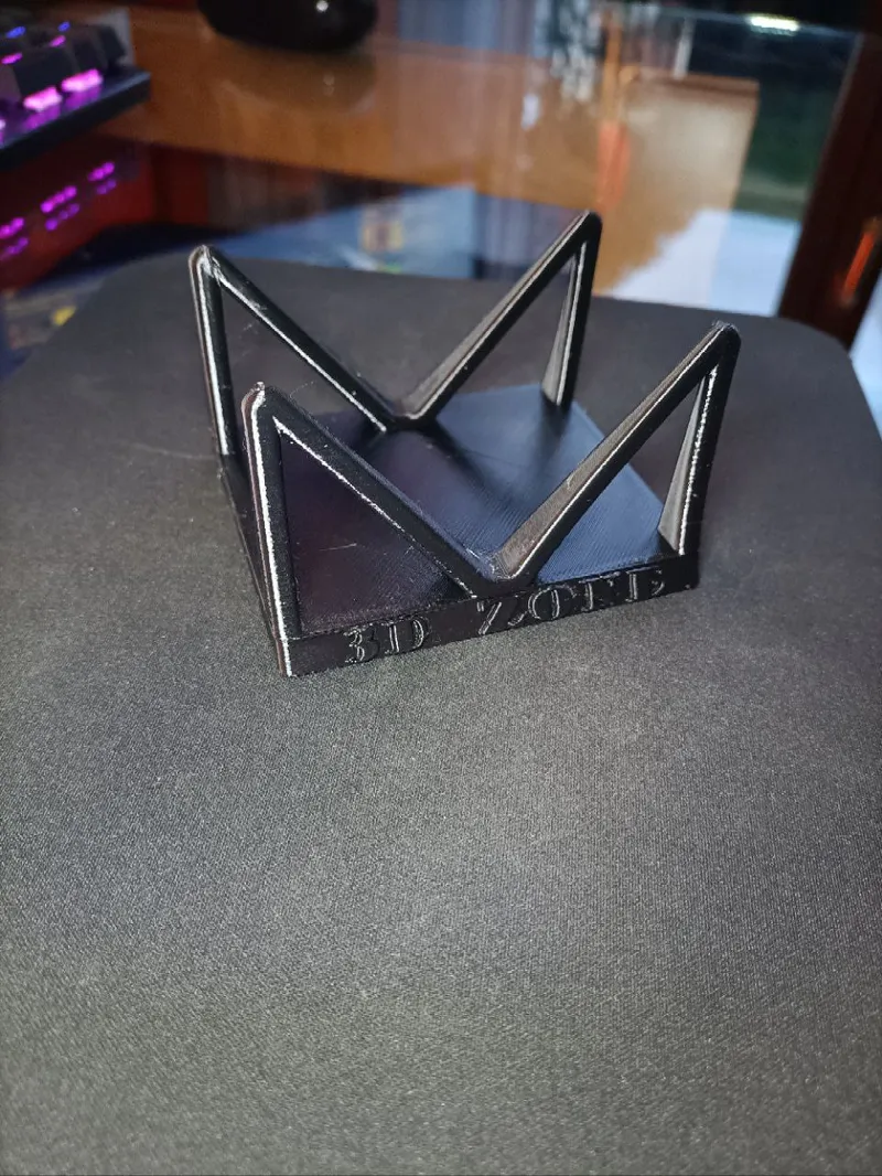 Box holder