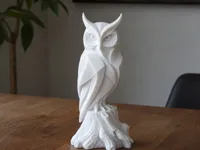 0.2mm nozzle, 0.1mm layer, 4 walls, 15% infill