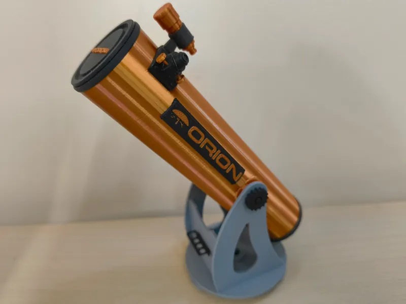 telescope Orion