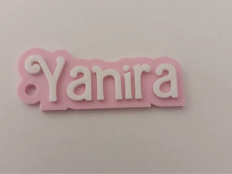 Yanira