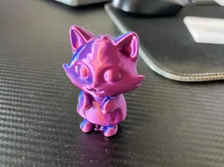 CUTE CAT
