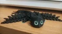 Scale 120% Neon Eyes Reduced Drains 0.2mm layer
