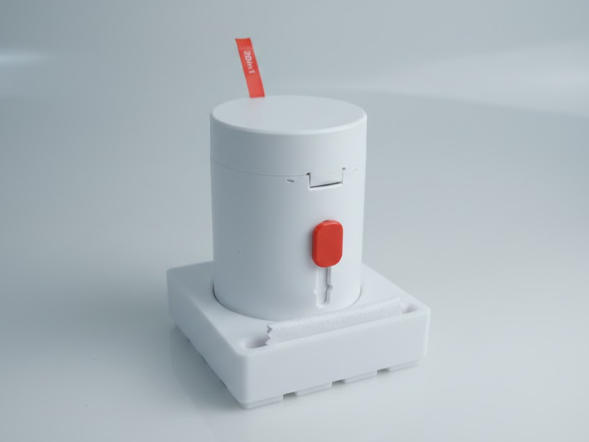 Gridfinity 20in1 Toolhalter