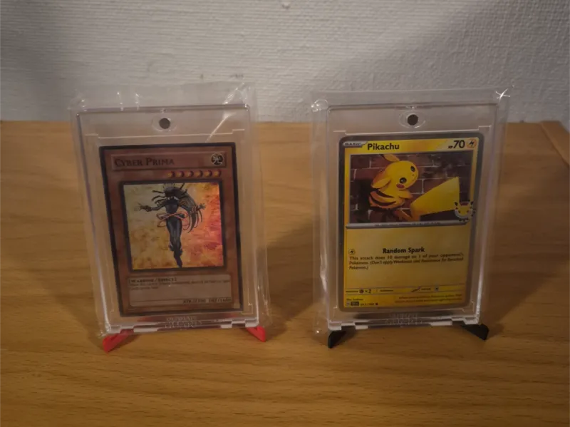Card stand