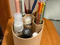 Hexa-Organizer