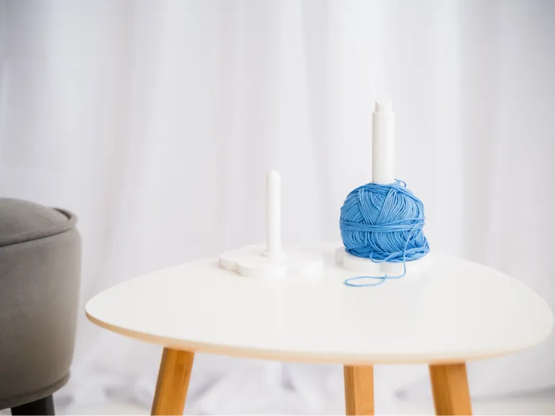 yarn stand