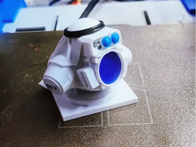 激光武器