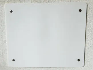 Coperchio per scatola di derivazione elettrica