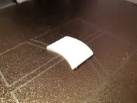 0.16mm layer, 2 walls, 15% infill
