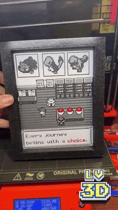 Carta Pokémon Iniciales