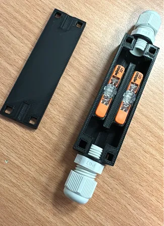 Wago cable