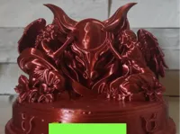 0.12mm layer, 2 walls, 15% infill