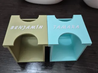 PORTA YOGURTH