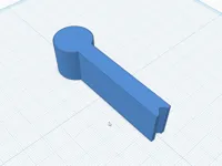 0.2mm layer, 5 walls, 100% infill
