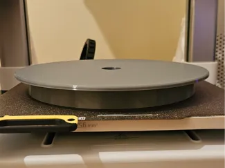 Simple Skimmer Lid/cover