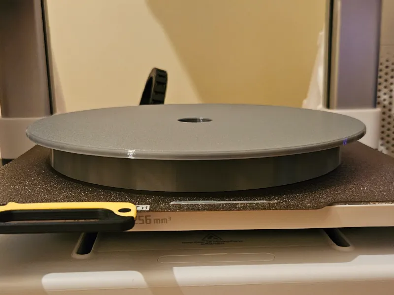 Simple Skimmer Lid/cover