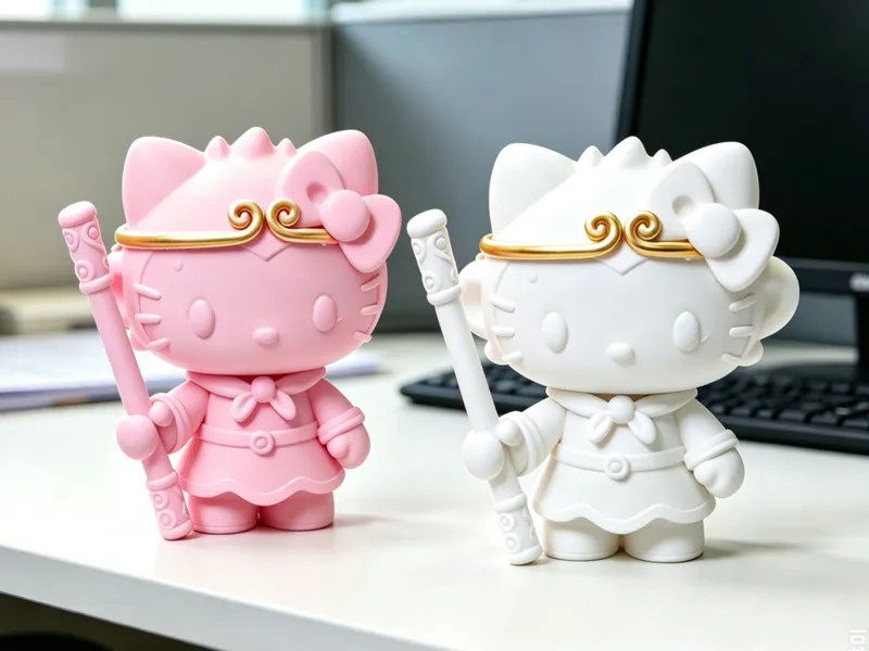 大圣kitty