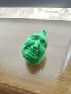 0.08mm layer, 2 walls, 15% infill