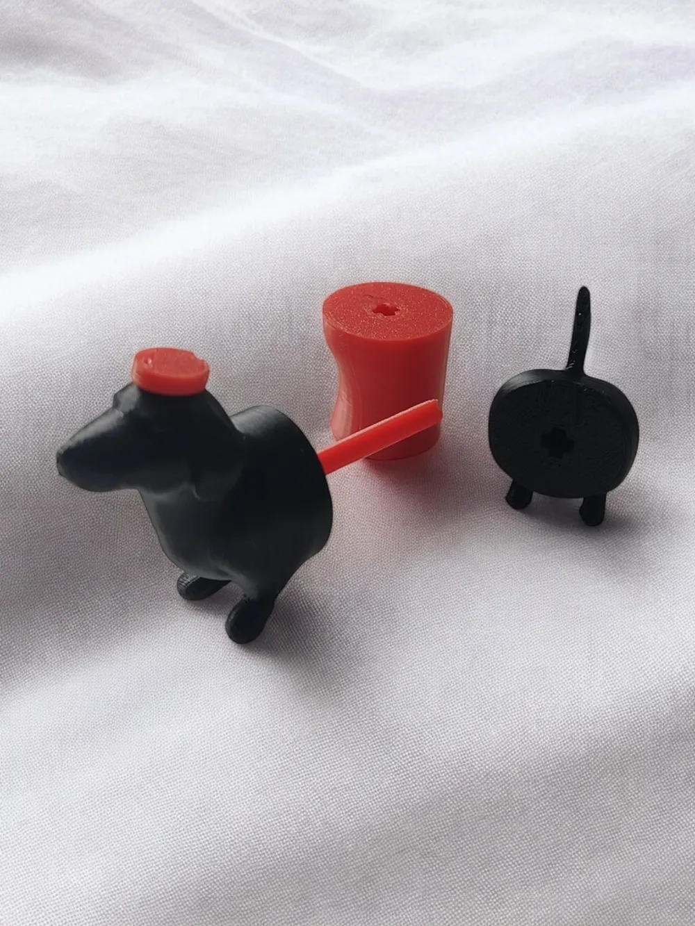 Coke Dog by Tuki MakerWorld: Download Free 3D Models