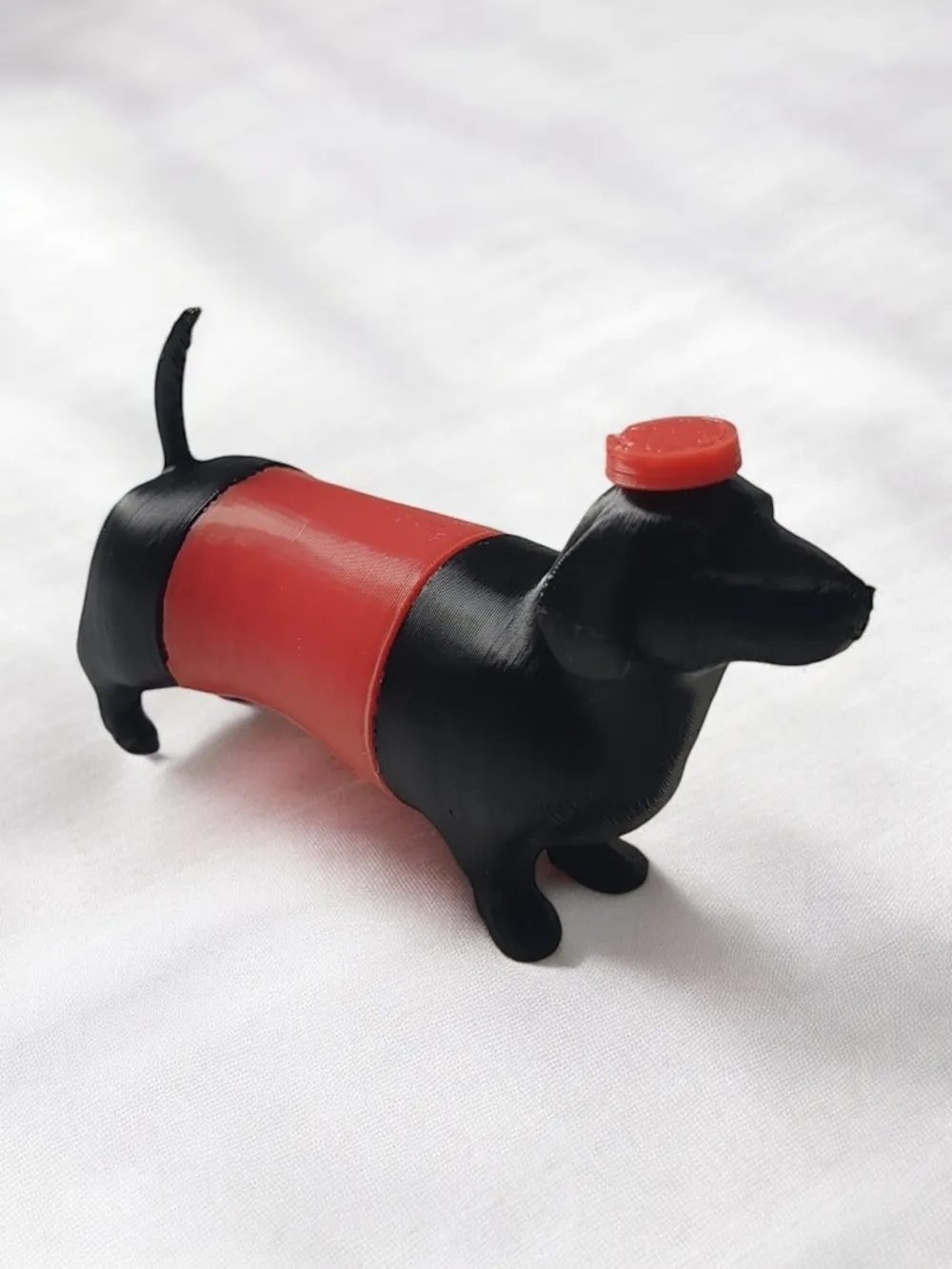 Coke Dog by Tuki MakerWorld: Download Free 3D Models