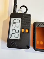 Boîtier Seeed Wio Tracker L1 E-ink pour batterie 3000mAh (Meshtastic) — photo 3