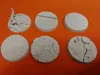 40mm - 0.08mm layer, 2 walls, 15% infill
