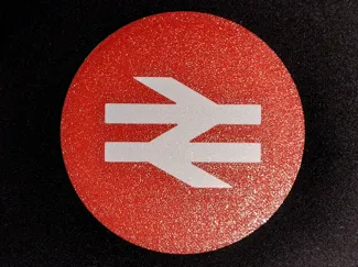 Railway Coaster 