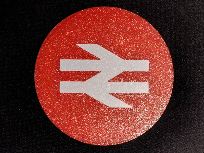 Railway Coaster