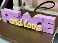 0.2mm layer, 2 walls, 6% infill
