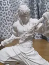 10 cm - 0.2mm layer, 2 walls, 15% infill