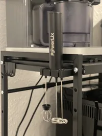 0.16mm layer, 2 walls, 15% infill