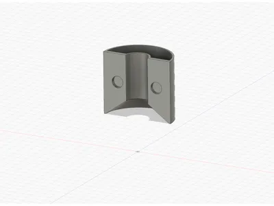 Modular Pill Container made for the Gym by Marcel MakerWorld: Download ...