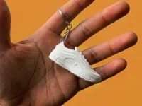 RIGHT FOOT