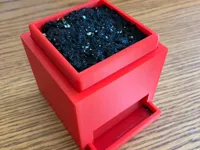 0.2mm layer, 2 walls, 11% infill