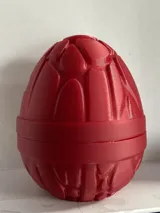Фигурка Godzilla Egg