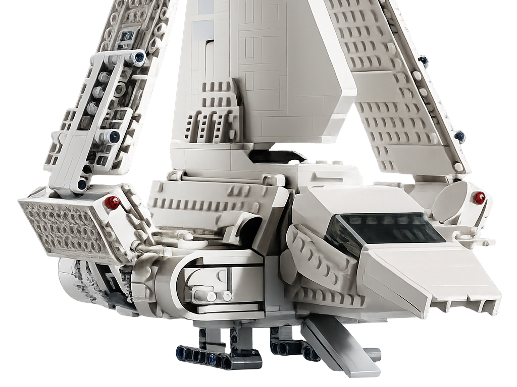 Imperial Shuttle