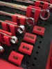 ABS 0.2mm layer, 2 walls, 15% infill