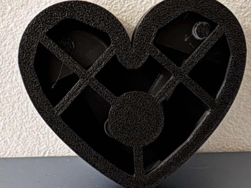 Heart Engine 