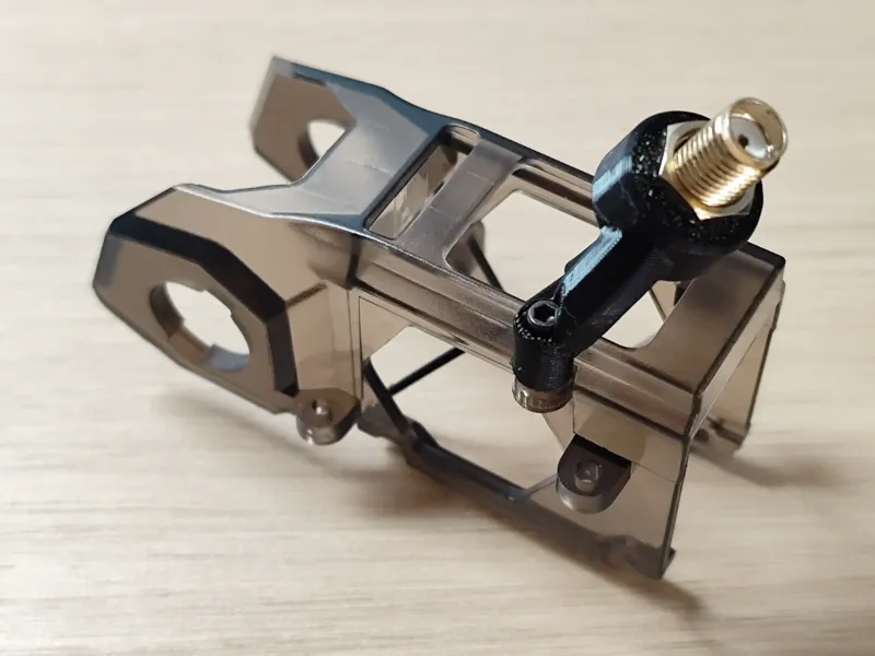 O4L Speedybee SMA Antenna mount 天线座