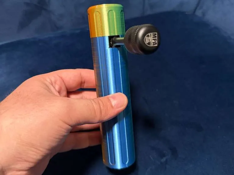 Remington 700 Style Bolt Protector