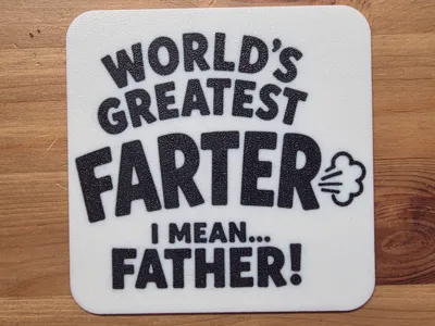 Father Coaster