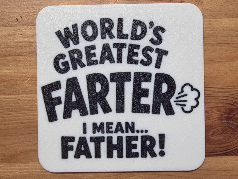 Father Coaster