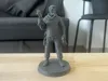 0.16mm layer, 2 walls, 10% infill